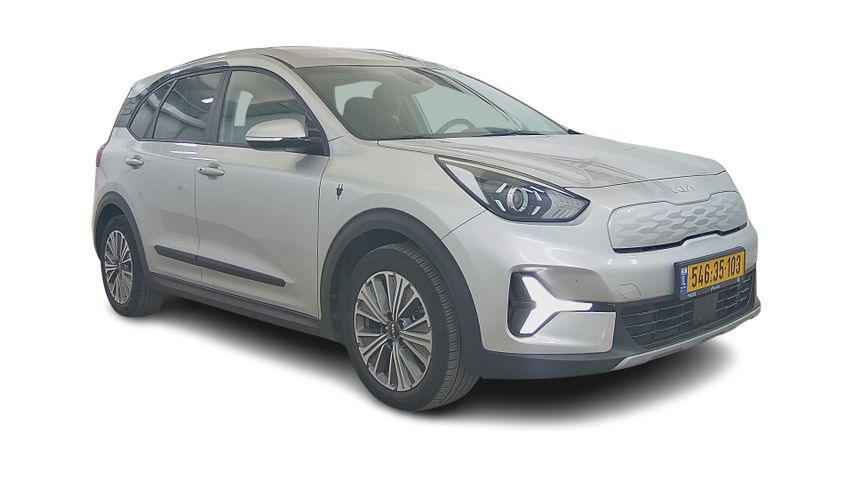 קיה נירו פלוס