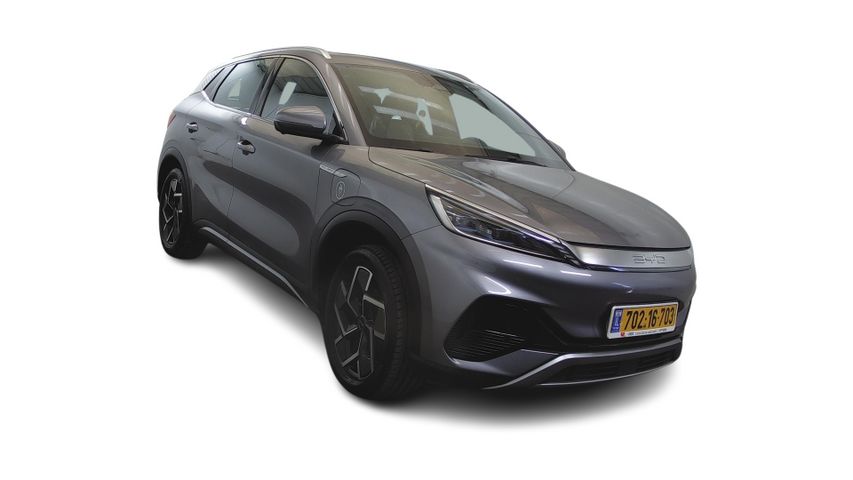 בי.ווי.די אטו 3