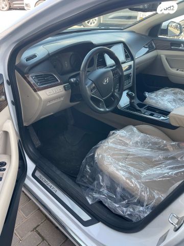 יונדאי סונטה