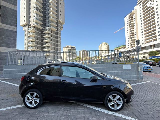 סיאט איביזה