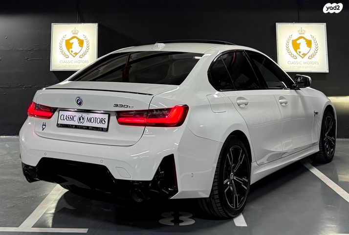 ב מ וו סדרה 3