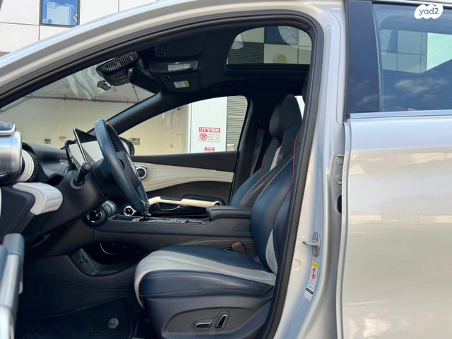 בי.ווי.די אטו 3