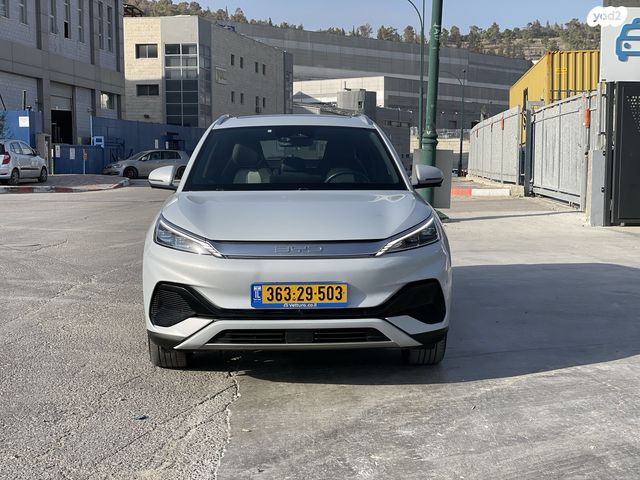 בי.ווי.די אטו 3