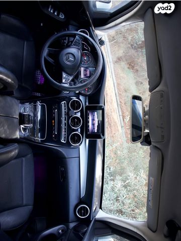 מרצדס-בנץ C-class