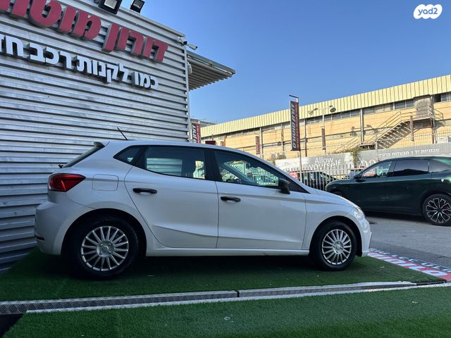 סיאט איביזה