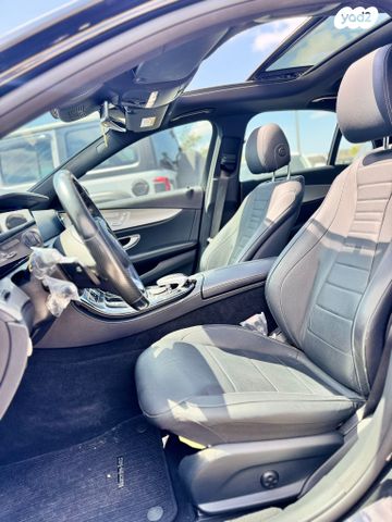 מרצדס-בנץ E-class