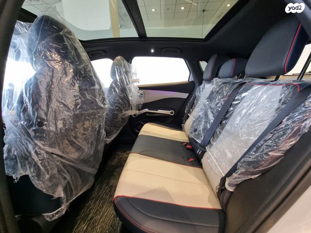 בי.ווי.די אטו 3