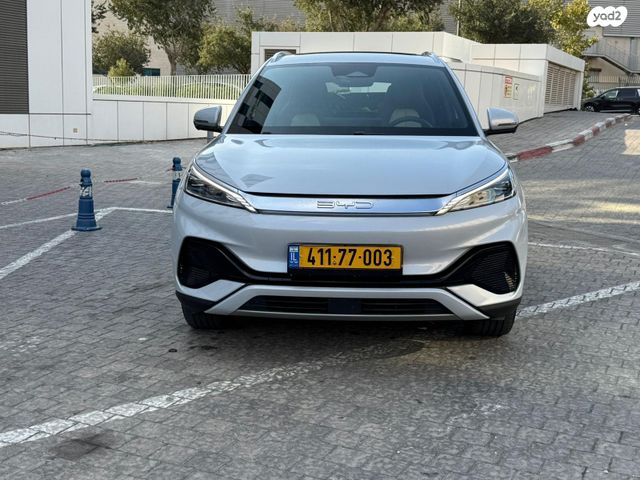 בי.ווי.די אטו 3