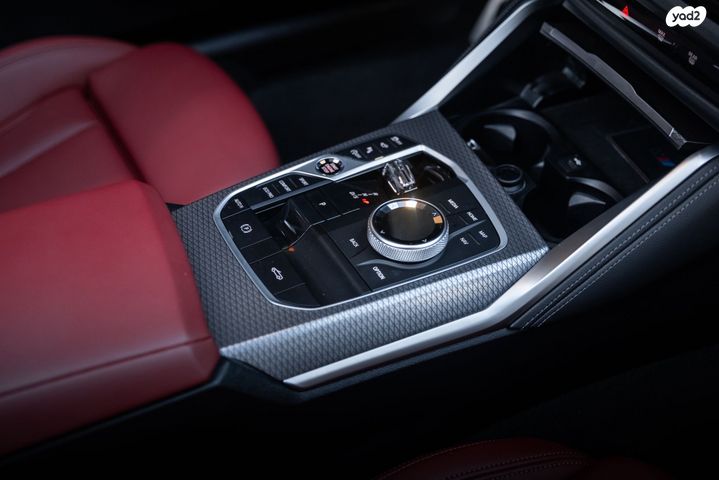 ב מ וו סדרה 4