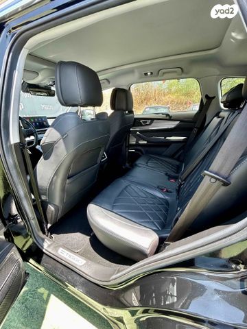 צ׳רי טיגו 8 פרו