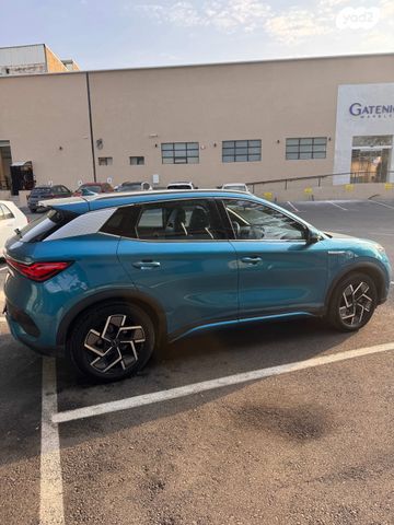 בי.ווי.די אטו 3