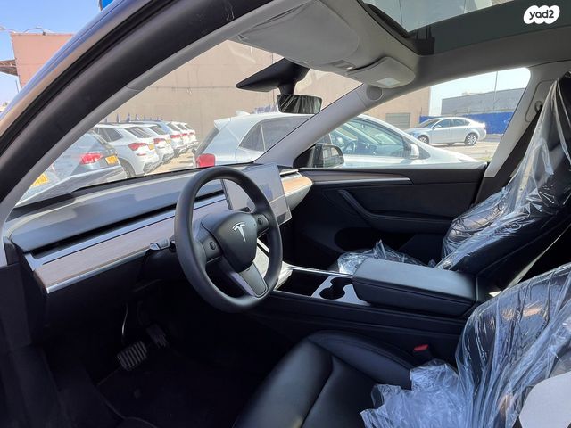 טסלה מודל Y