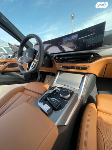 ב מ וו סדרה 4