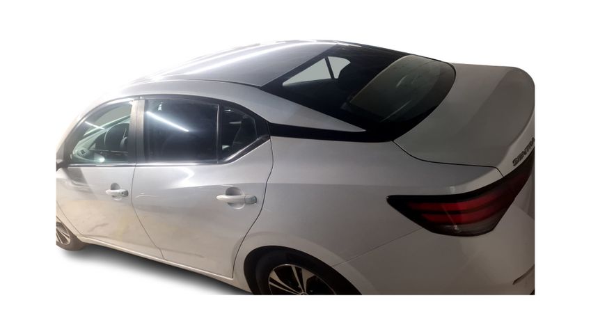 ניסאן סנטרה