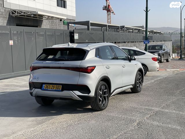 בי.ווי.די אטו 3