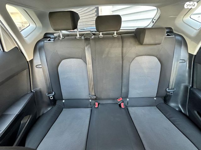 סיאט איביזה