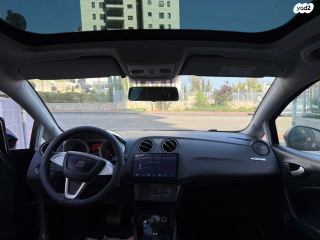 סיאט איביזה