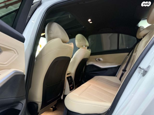 ב מ וו סדרה 3