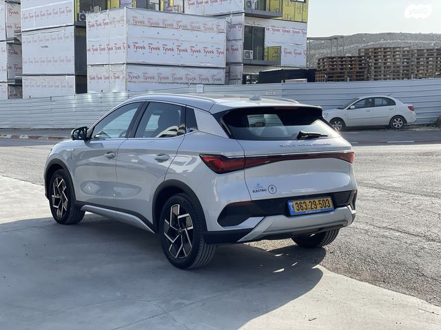 בי.ווי.די אטו 3