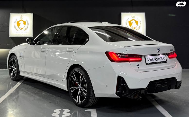 ב מ וו סדרה 3