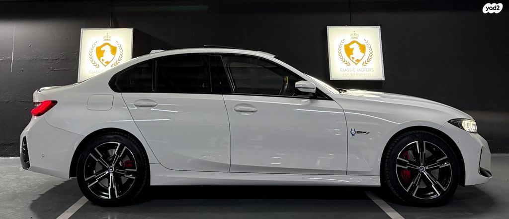 ב מ וו סדרה 3