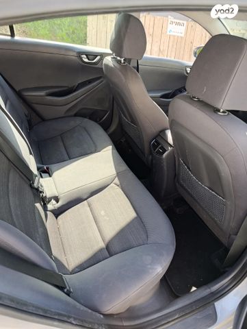 יונדאי איוניק