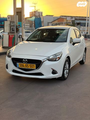 מאזדה 2