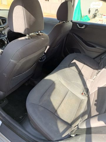 יונדאי איוניק