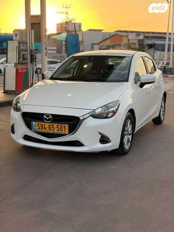 מאזדה 2