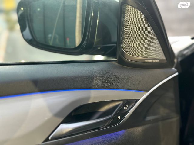 ב מ וו סדרה 5