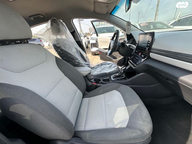 יונדאי איוניק