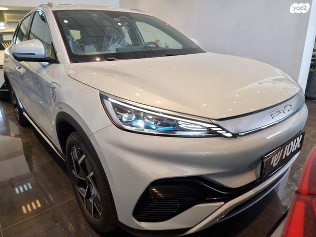 בי.ווי.די אטו 3