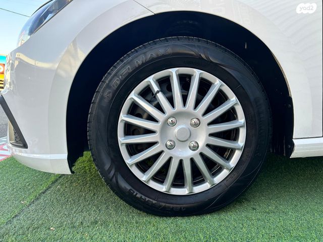 סיאט איביזה