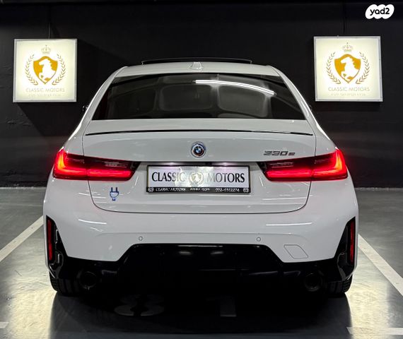 ב מ וו סדרה 3