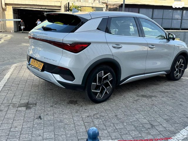 בי.ווי.די אטו 3