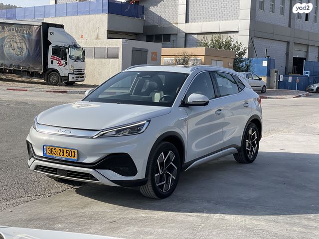 בי.ווי.די אטו 3