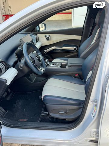 בי.ווי.די אטו 3