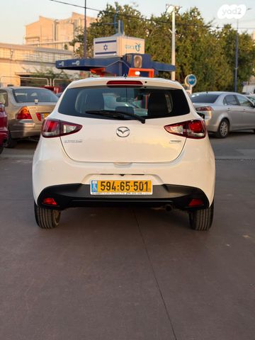מאזדה 2