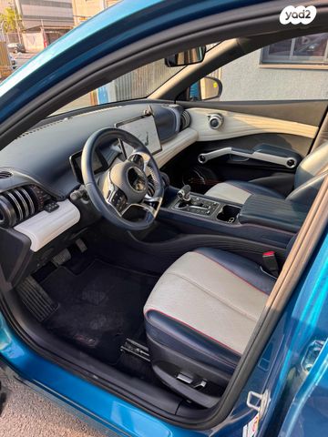 בי.ווי.די אטו 3