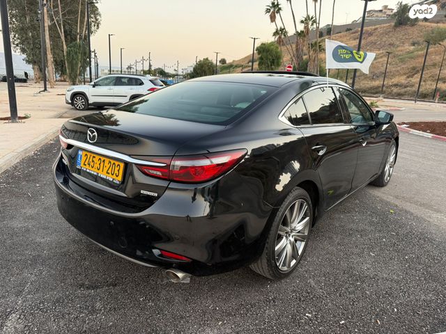 מאזדה 6