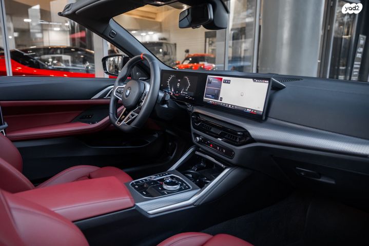 ב מ וו סדרה 4