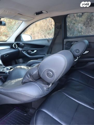 מרצדס-בנץ C-class