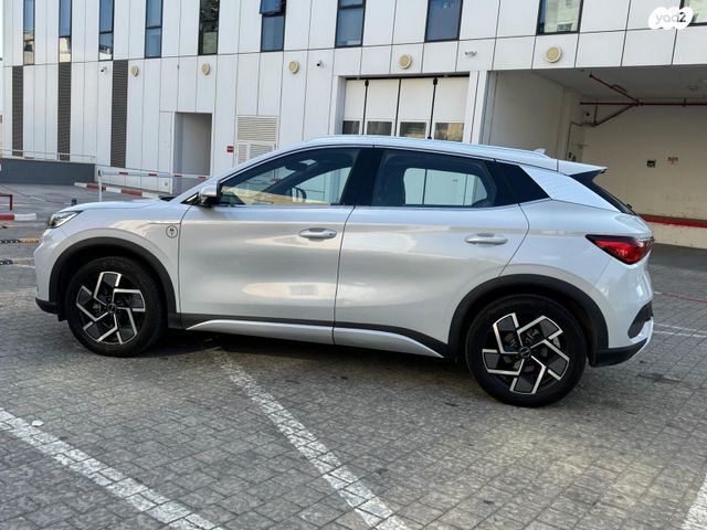 בי.ווי.די אטו 3