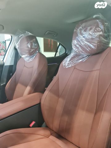 סקודה סופרב