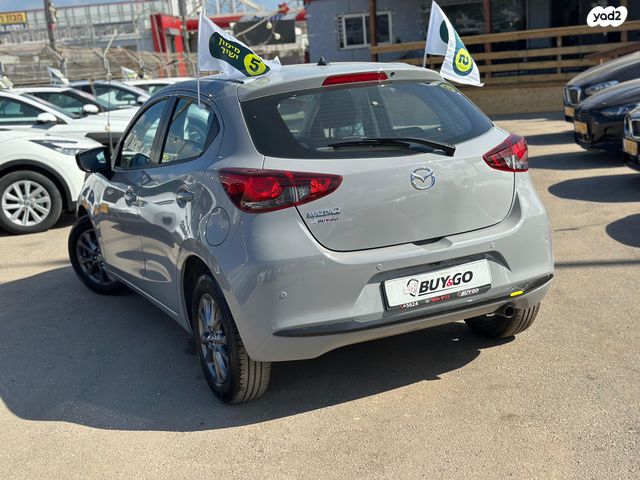 מאזדה 2