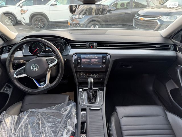 פולקסווגן פאסאט