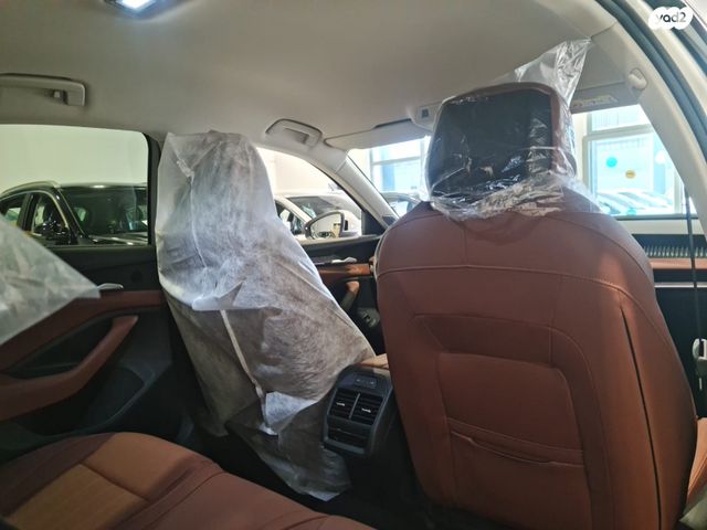 סקודה סופרב