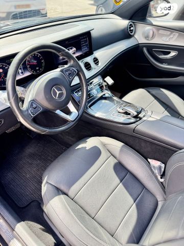 מרצדס-בנץ E-class