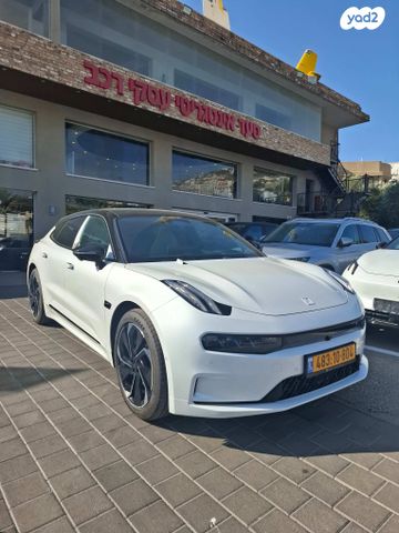 מודעת רכב זיקר 001