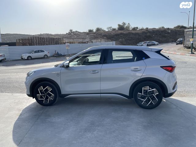 בי.ווי.די אטו 3